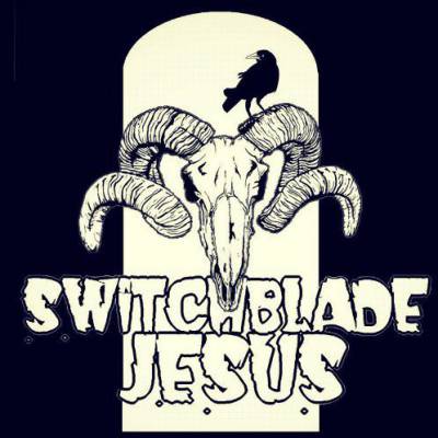 logo Switchblade Jesus